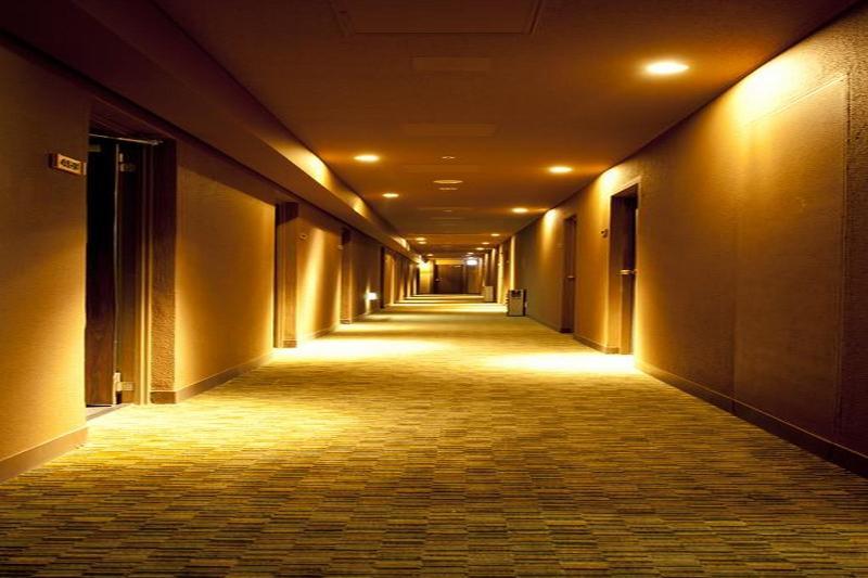Hagi Kanko Hotel Esterno foto