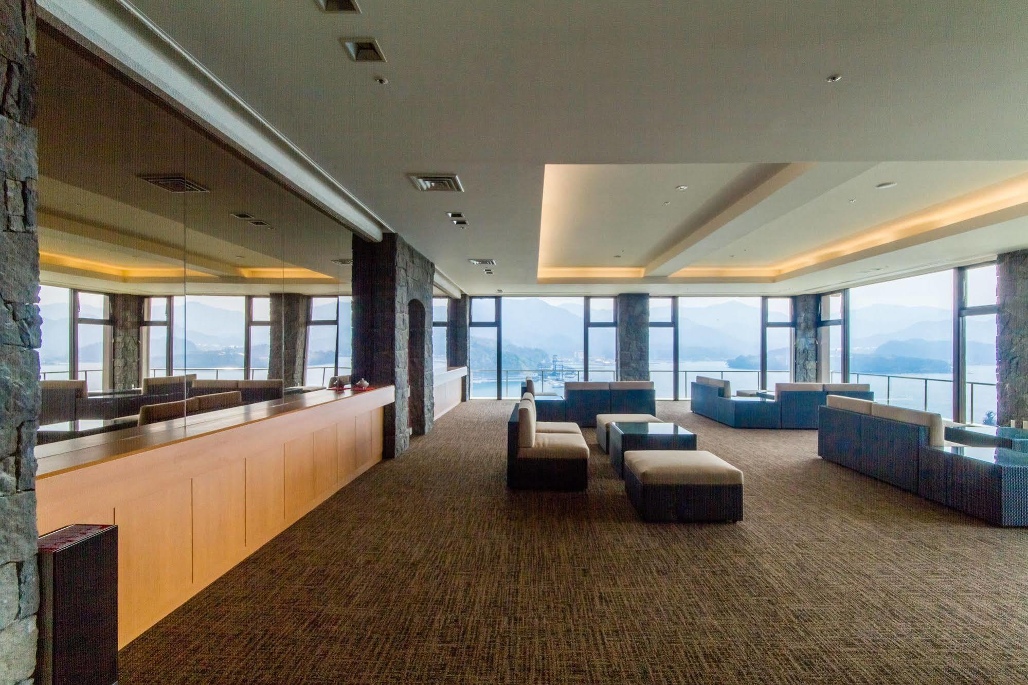 Hagi Kanko Hotel Esterno foto